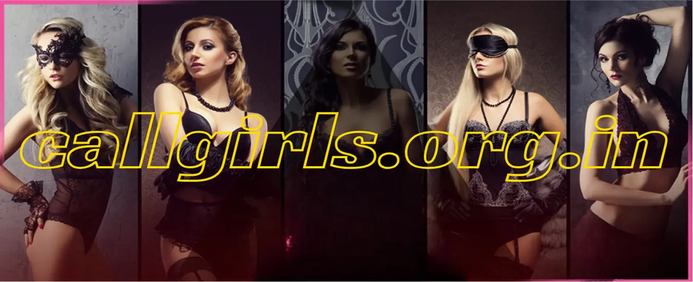  Bhopal call girl service bannner